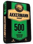 Цемент AKKERMANN M500
