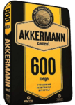 Цемент AKKERMANN M600